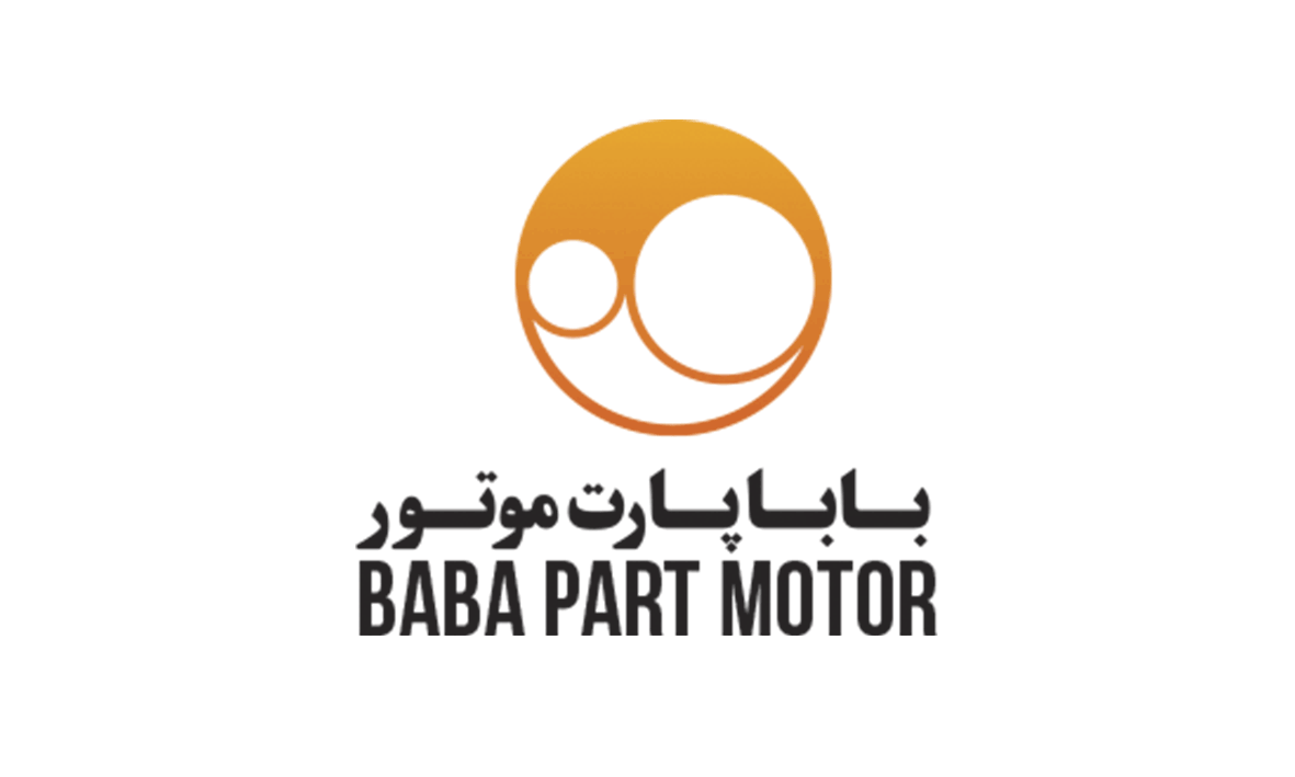 برند بابا پارت موتور